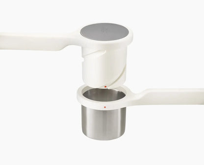 White Potato Ricer