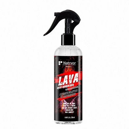 RV Engine Cleaner | Spray, Clean & Protect