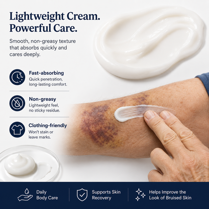 💥LAST DAY SALE 50%OFF💕- Acanth® Bruise Repair & Skin-Strengthening Cream
