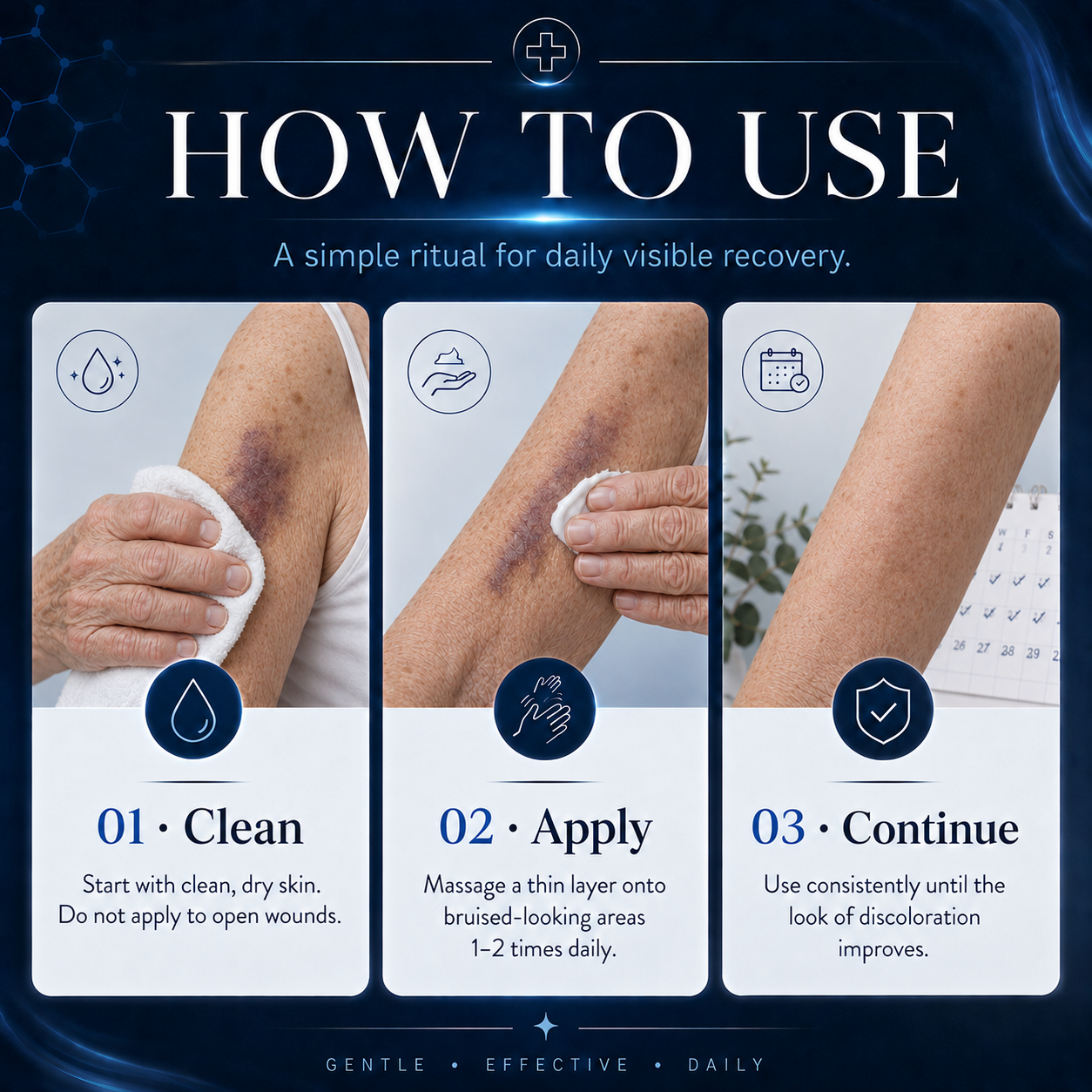 💥LAST DAY SALE 50%OFF💕- Acanth® Bruise Repair & Skin-Strengthening Cream