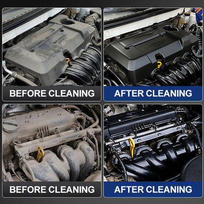 RV Engine Cleaner | Spray, Clean & Protect